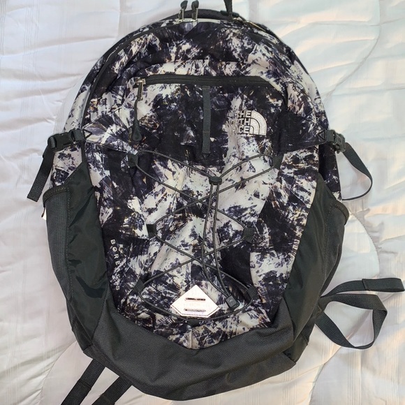 Like NEW North Face Borealis Backpack